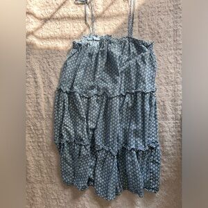 Vineyard vines dress